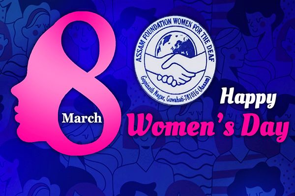 AFWD Hosts Women’s Day Celebrations in Assam