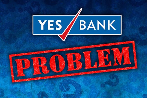 RBI Sets Rs. 50,000 Withdrawal Limit on Yes Bank