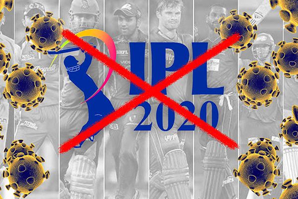 Will the IPL be Cancelled Due to Coronavirus?