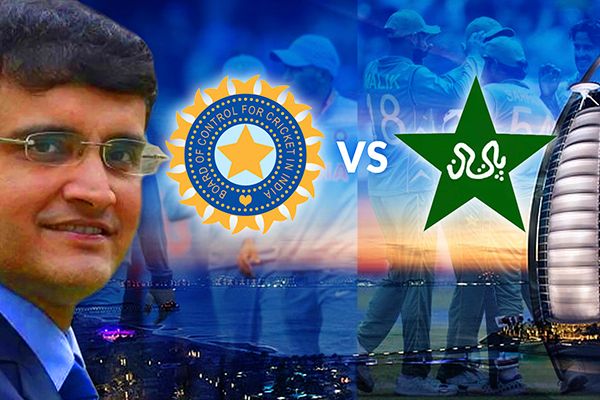 India Pakistan Asia Cup Match to be Held in Dubai