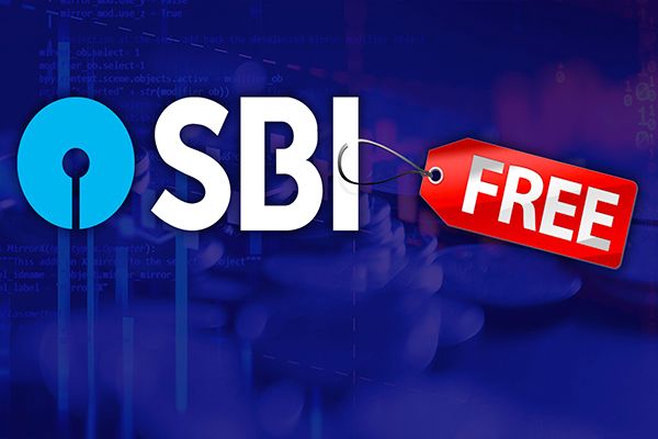 SBI Removes Minimum Balance Requirement