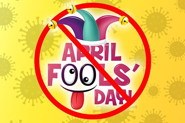 Google Cancels April Fool’s Jokes