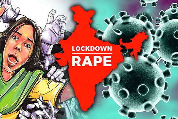 Girl Gang Raped in Jharkhand During Lockdown