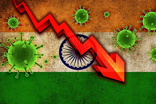 Indian Economy Suffers Rs 7-8 Lakh Loss