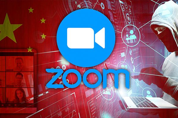 Government Declares Zoom App Unsafe