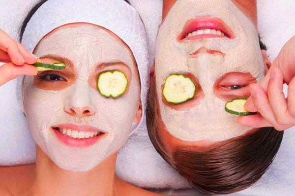 5 Best Face Masks for Summers