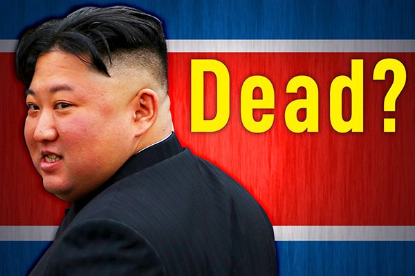 North Korea’s Kim Jong Un’s Health Critical