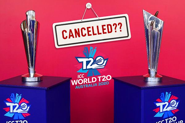 No decision on T20 World Cup Till August