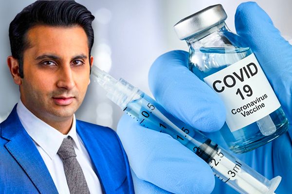 Coronavirus Vaccine May Be Ready by October
