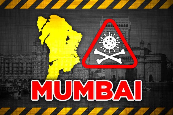 Mumbai Prepares for the Worst