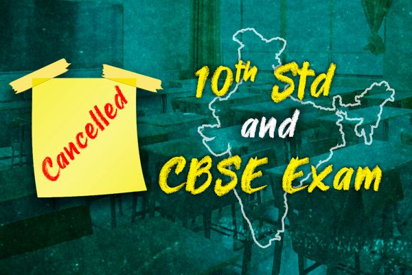 CBSE Exams Cancelled All Over India