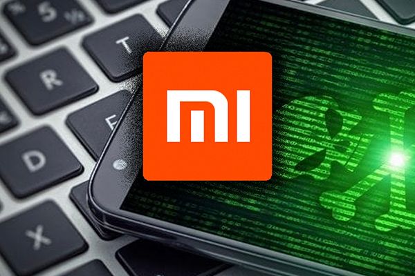 Is Xiaomi Recording Personal Data