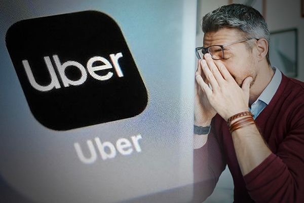 Uber Fires 3,500 Staff on Zoom Call