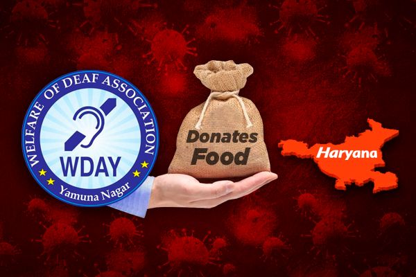 WDAY Helps Poor & Contributes Haryana CM Relief Fund.