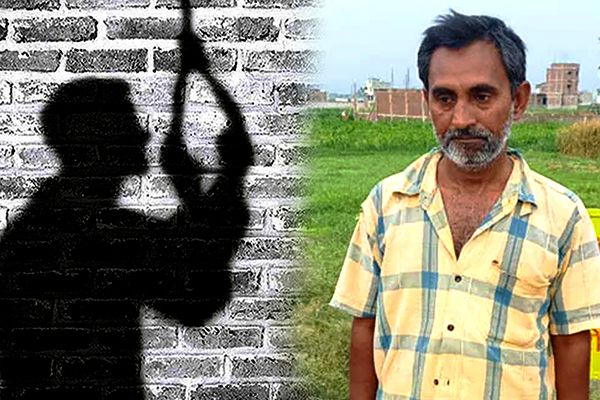 After Auto-Driver Kills Himself, Family Given Food