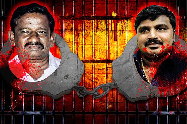 Tamil Nadu Protests Over Deaths of Jayaraj & Fennix