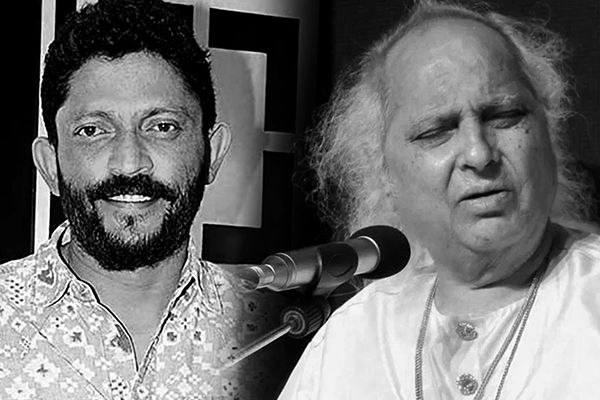 Director Nishikant Kamat & Musician Pandit Jasraj Pass Away