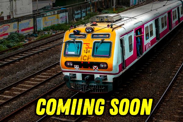 Mumbai Local Trains May Start from 1st September