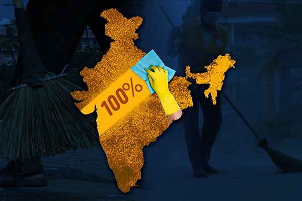 Top 10 Cleanest Cities in India 2020