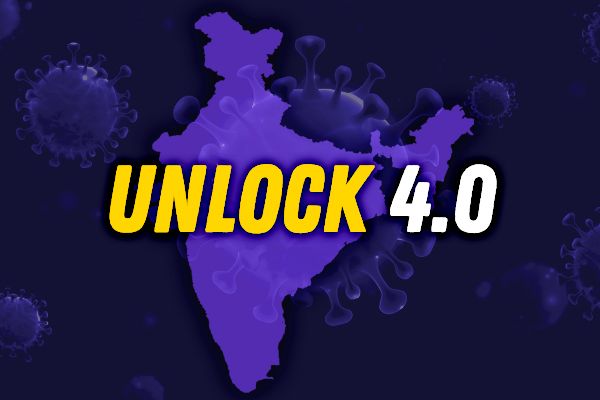 Indian Government Announces ‘Unlock 4.0’ Guidelines