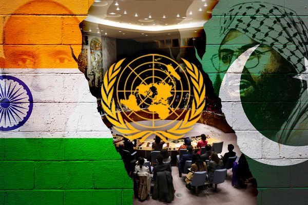 UNSC Stops Pakistan’s Plan to List Indians as Terrorist