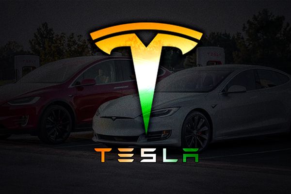 Tesla May Come to India