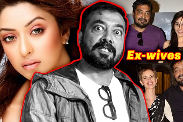 Payal Ghosh Accuses Anurag Kashyap of Sexual Harassment