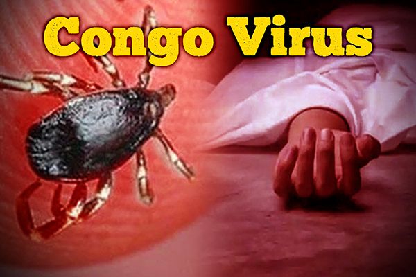 Congo Fever Alert Issued in Palghar