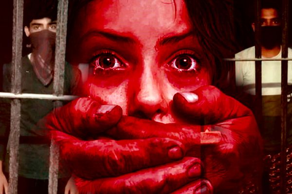 Another Dalit Girl Raped in Uttar Pradesh
