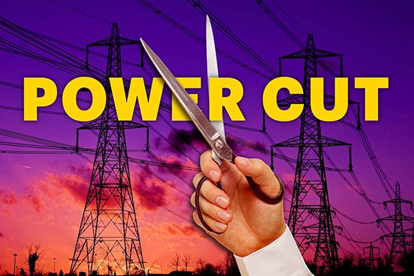 Major Power Cut in Mumbai, Navi Mumbai & Thane