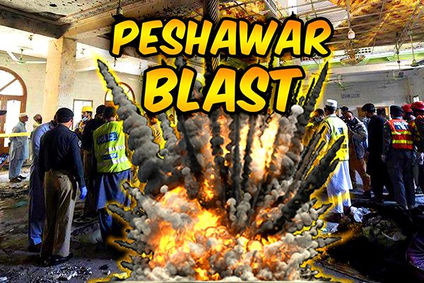 Pakistan: 7 Children Dead in Bomb Blast