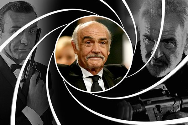 James Bond Actor Sean Connery Dies at 90