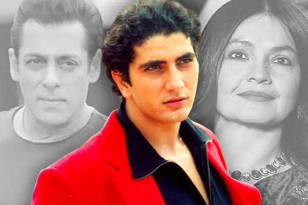 Actor Faraaz Khan Passes Away at 46