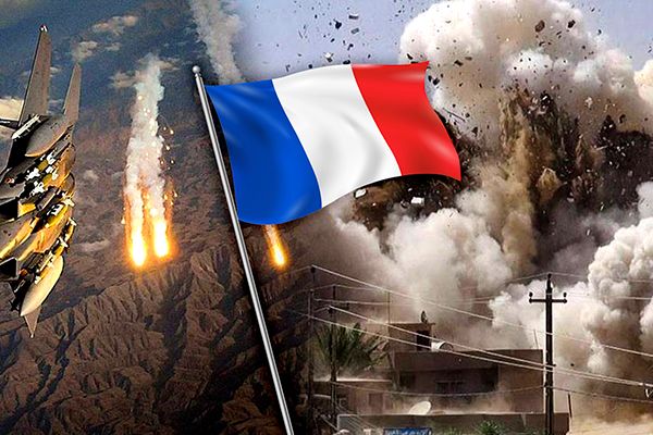 French Airstrikes Kills 50 Al Qaeda Terrorists in Mali