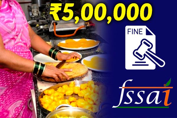 Homemade Food Sellers May Be Fined Up To Rs 5 Lakh