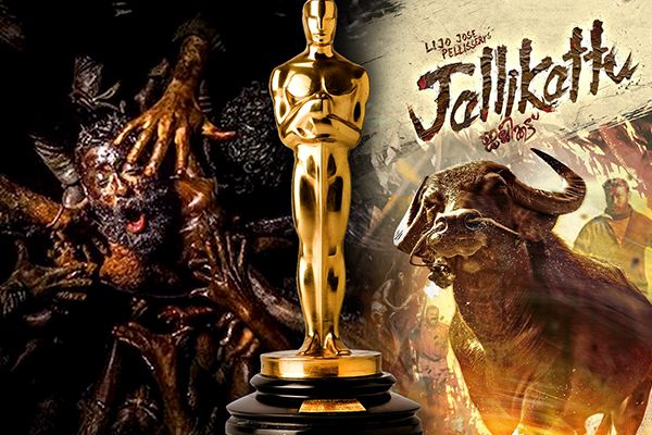 Malayalam Film ‘Jallikattu’ Selected for Oscars