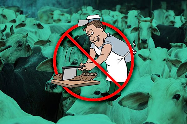 Karnataka Passes Strict Anti-Cow Slaughter Law