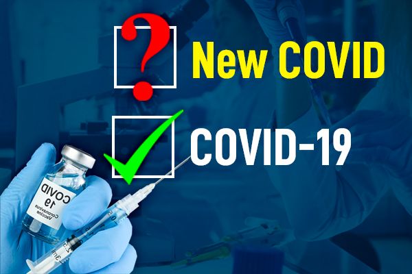 Will Vaccine Work on New COVID Strain?