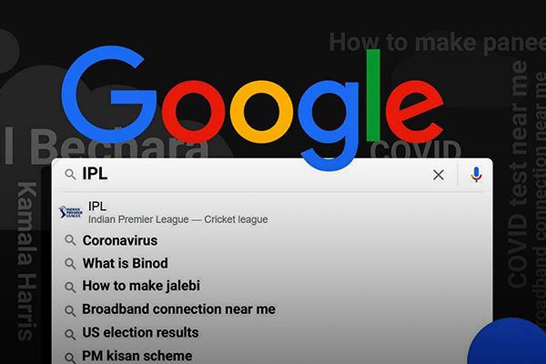IPL Beats Coronavirus As Most Searched On Google
