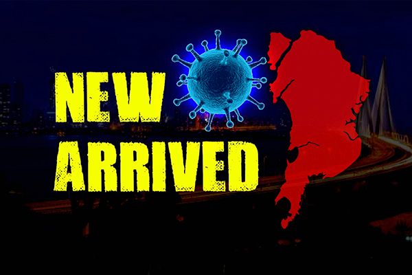 Five Mumbaikars Test Positive For New Coronavirus