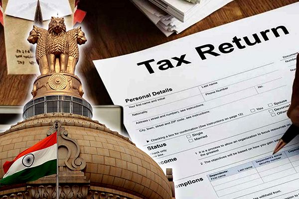 Income Tax Returns Deadline Postponed