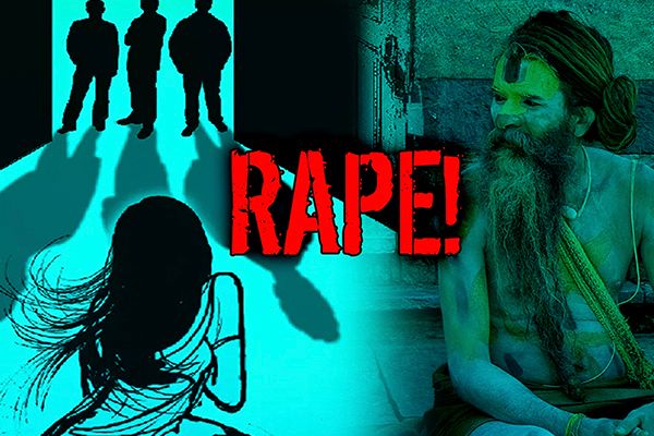 50-Year-Old Woman Gang Raped by 3 Men