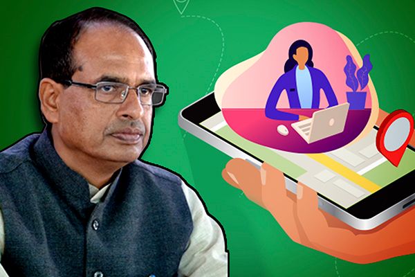 Madhya Pradesh to Track Women for Their Safety