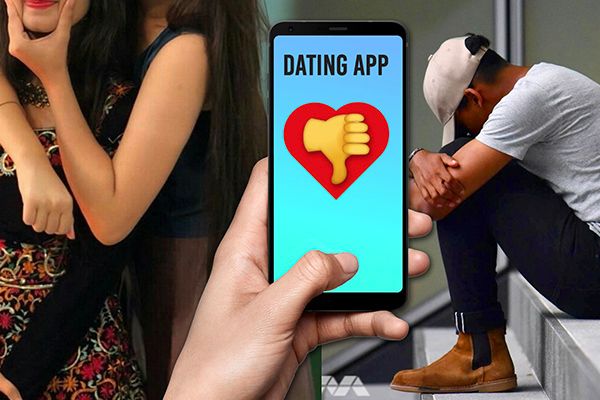 Youth Lost 16 Lakh to Two Girls On A Dating App