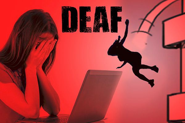 Deaf Girl Commits Suicide in Kolkata