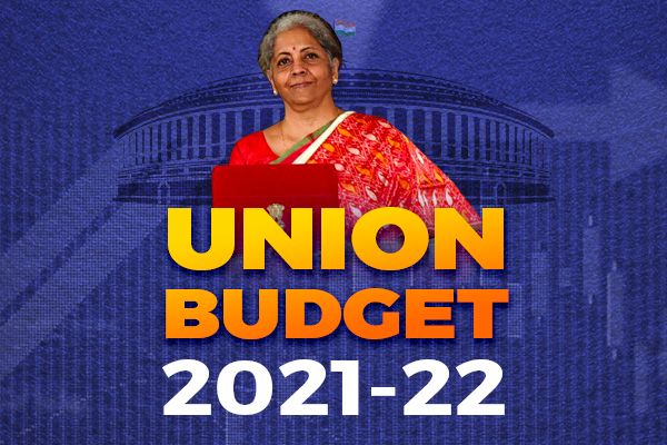Key Highlights of Union Budget 2021