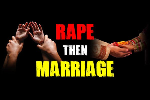 Rapist Offering to Marry Victim Granted Bail