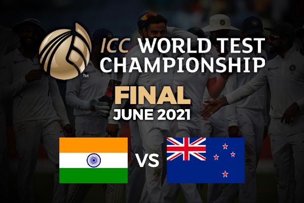 What is ICC World Test Championship?