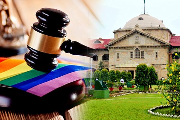 Allahabad Home Guard Fired For Being Gay