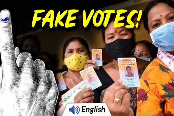 171 Votes Cast in Assam Booth Having 90 Voters